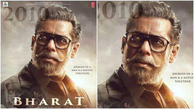 new movie bharat