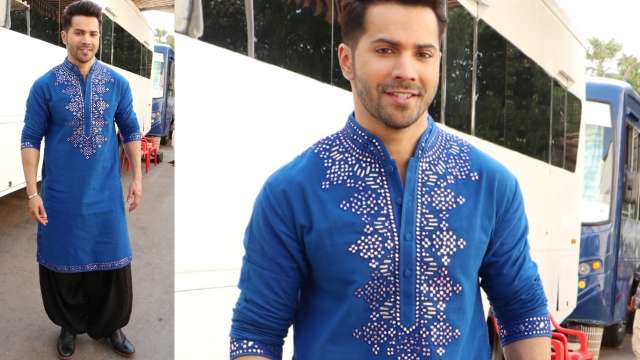 Kalank screening: Varun Dhawan, Alia Bhatt, Aditya Roy Kapur and Karan  Johar steal the show