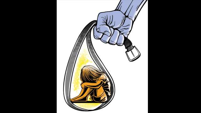 Mumbai: Five-year Sentence Upheld In Child Sex Assault Case