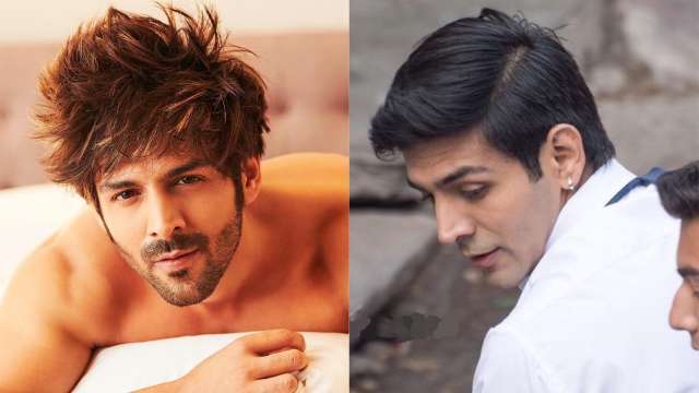 Kartik Aaryan tastes sugar after a year as he wraps up 'Chandu Champion' -  Yes Punjab - Latest News from Punjab, India & World