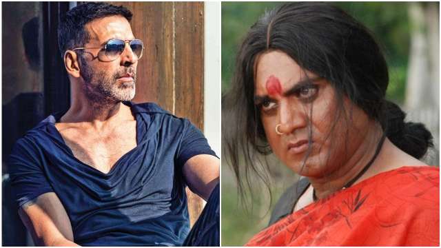 Here S How Akshay Kumar S Character In Kanchana Remake Will Be Different From The Original Here S How Akshay Kumar S Character In Kanchana Remake Will Be Different From The Original