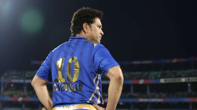 Happy Birthday Sachin Tendulkar: Wishes pour in as Master Blaster ...