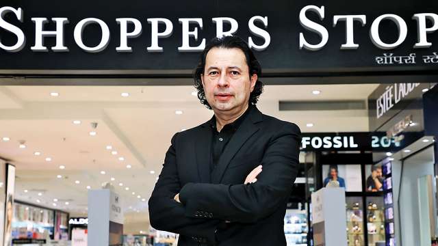 Fossil deals shoppers stop