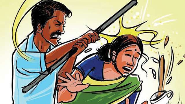 ahmedabad-woman-beaten-up-on-wedding-night-by-husband