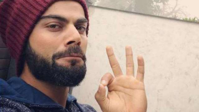 You Won't Believe How Much Virat Kohli Earns For One Instagram Post