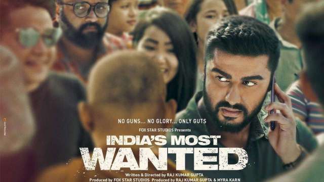 India's most wanted deals movie online free