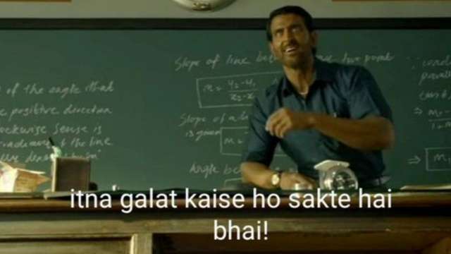 From Bihari accent, Nepotism to Kangana Ranaut: The best memes based on Hrithik Roshan's 'Super 30' trailer