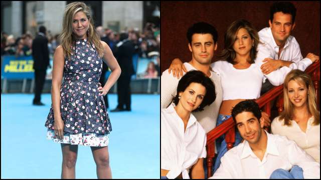 I Would Do It Jennifer Aniston Is All Game For Friends