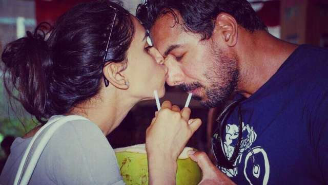 John Abraham S Wife Priya Runchal S Wedding Anniversary Post For Hubby Dearest Is All Things Love Basically, her family belongs to kangra in himachal pradesh, india.