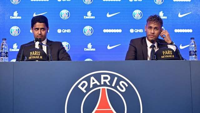 Shape-up or ship-out: PSG president blasts club's 'celebrity behaviour' in  veiled attack at Neymar