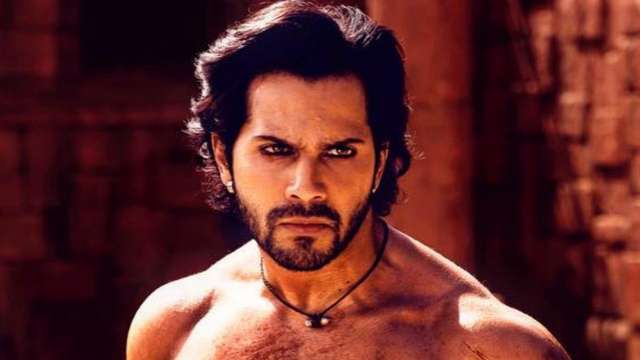 Varun Dhawan on the debacle of 'Kalank': It deserved not to do well