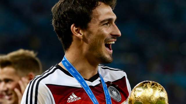 Mats Hummels To Make A Return To Borussia Dortmund