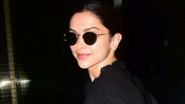 Chahiye Deepika Padukone S Response On Airport Security Asking Her Id Proof Gets Mixed Reaction From Netizens Collection with 699 high quality pics. chahiye deepika padukone s response
