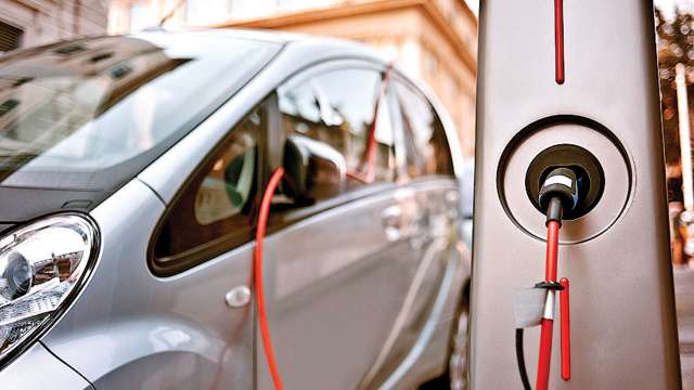 How Norway Created A Structure Culture Around Ev Vehicles 1 is from the french connection. culture around ev vehicles