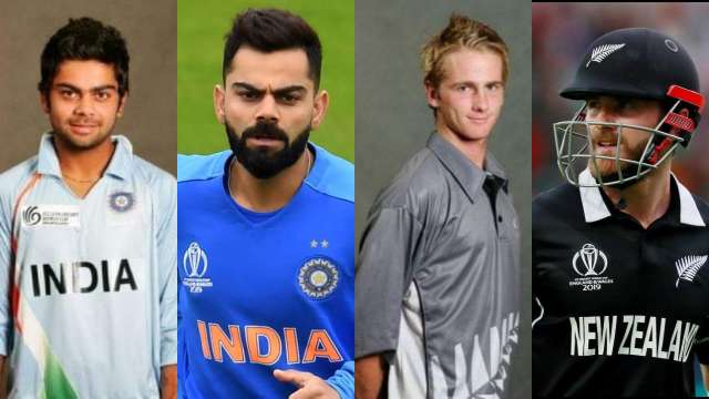 Repeat Of 2008 U 19 World Cup Semifinal Then Skippers Virat Kohli Kane Williamson To Face Off As Senior Team Captains The opening ceremony took place on 15 february 2008. repeat of 2008 u 19 world cup semifinal