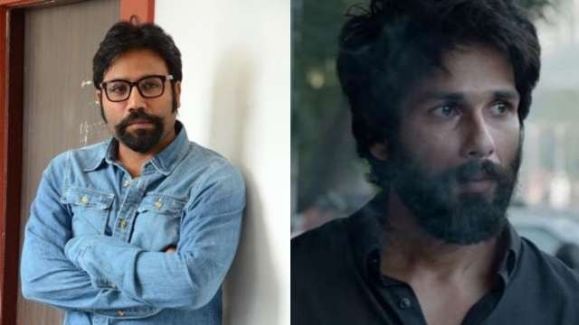 'I am quoted in a very wrong way', defends Sandeep Reddy Vanga over 'Kabir Singh' statement