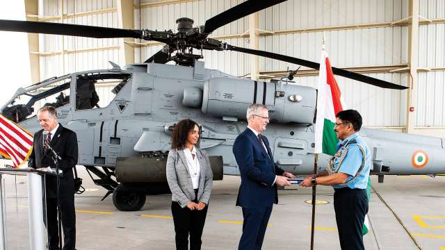 suratgarh air force
