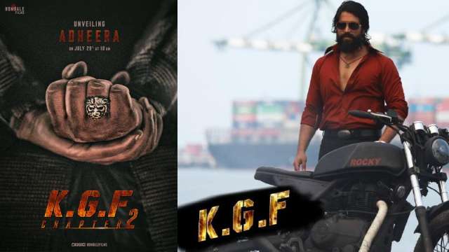 Kgf Images :: Photos, videos, logos, illustrations and branding :: Behance
