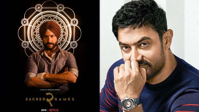 How to watch sacred games 2 shop