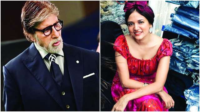 Amitabh Bachchan's stylish wardrobe for Kaun Banega Crorepati 15 | Times of  India