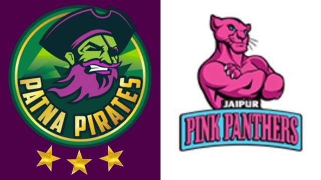 Jaipur Pink Panthers vs Bengal Warriors Live Streaming: How to Watch PKL  2022-23 Coverage on TV And Online - News18