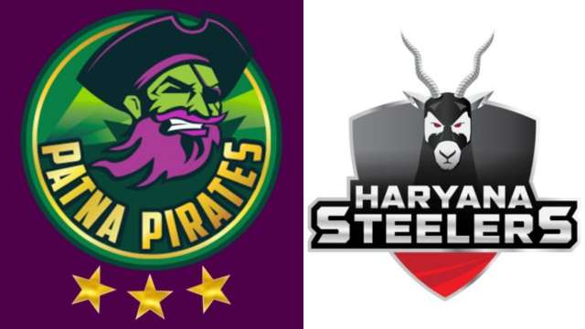 Haryana Steelers vs UP Yoddhas Live Streaming, PKL 2023: When and Where to  Watch HAR vs UPY - News18