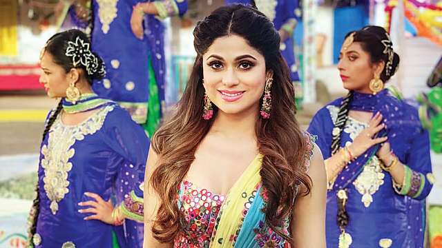 Shamita Shetty Debuts In A Music Video Directed By Shilpa Shetty S Husband Raj Kundra Everything name meaning, origin, pronunciation, numerology, popularity and more information about shamita at wikiname.net.