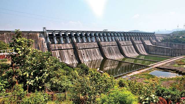 Gujarat: Dam water to be released, alert issued