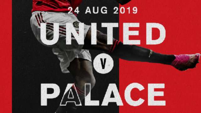 Manchester United Vs Crystal Palace Premier League Live Streaming Teams Time In India Ist Where To Watch On Tv