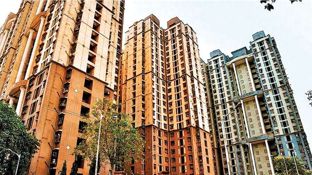 Cidco S Festival Bonanza 10 000 Flats In Lottery Soon