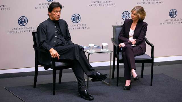 On threat of war from Indian side