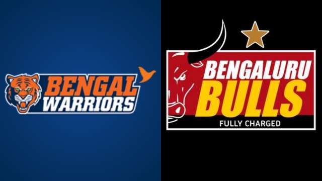 Bengaluru Bulls vs Haryana Steelers Dream11 Prediction in Pro Kabaddi: Best  picks for BLR vs HAR today in PKL 2019