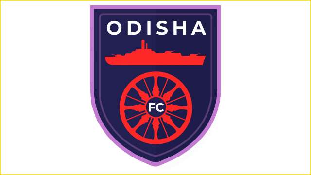 Odisha FC unveils its logo – Odisha Diary, Latest Odisha News, Breaking  News Odisha