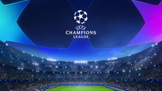 uefa champion league 2019 schedule