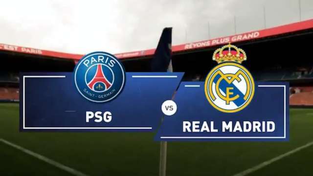 Paris Saint-Germain vs Real Madrid, Champions League: Live streaming,  teams, time in India (IST) & where to watch on TV