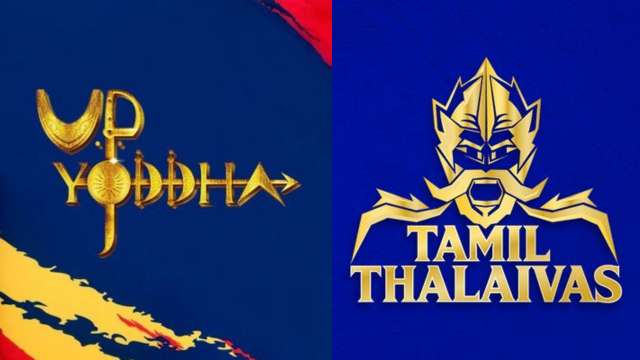 Tamil thalaivas v/s U mumba | pro kabbadi match - YouTube