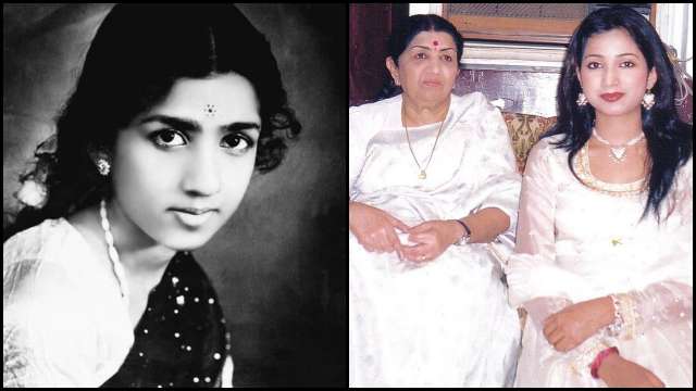 Lata Mangeshkar turns 90: AR Rahman, Shreya Ghoshal, others extend ...