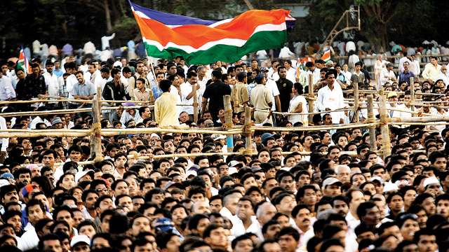 Maharashtra Assembly Polls: MNS Releases Its First List Of 27 Candidates