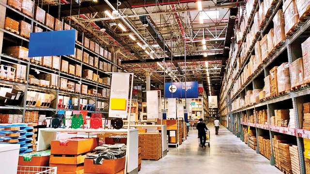 Mncs Control Indian Economy Today Swadeshi Has No Takers Kfc, pizza hut, fast food pages: mncs control indian economy today