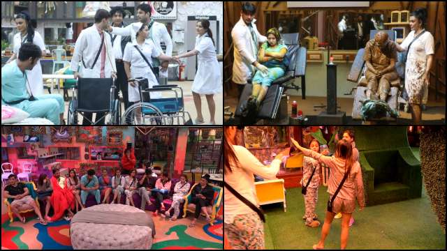 Bigg boss 13 5th october 2019 full episode hot sale