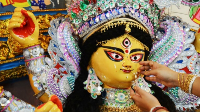 Navratri 2019 Maha Navami Significance Muhurat And Puja Vidhi 4864