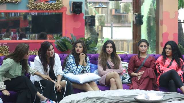 Bigg Boss 13 Episode 8 Preview While Paras Shehnaaz s hearts