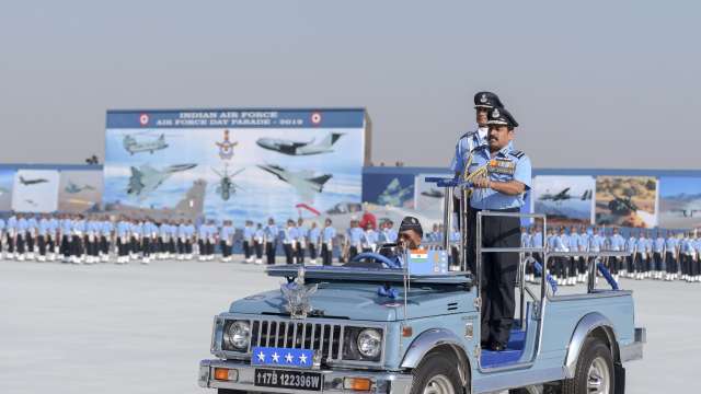 air force hospital hindon