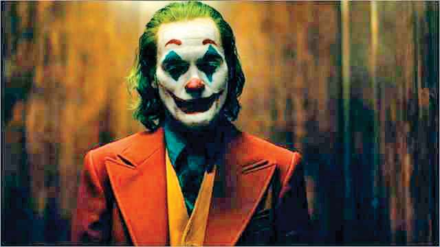 Actor Josh Brolin Aka Thanos Is All Praise For Joker