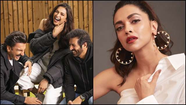 Here S How Deepika Padukone Impressed Romi Dev With Her Transformation In 83 Rishi dev is an indian actor. how deepika padukone impressed romi dev