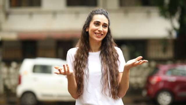 Glamourous But Not Bed Of Roses Raj Kapoor S Advice To Karisma Kapoor Is Gold For Every Aspiring Actor Assistant professor of educational foundations.