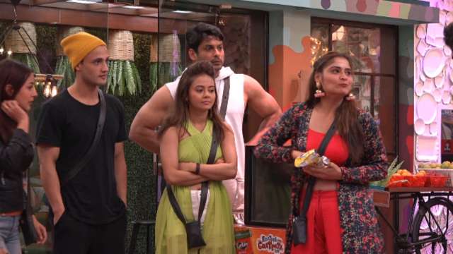 Bigg boss 13 23th october 2019 full discount episode