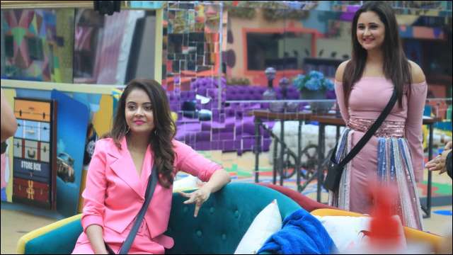 Bigg Boss 13 November 7 2019 Written Update Arhaan Khan calls