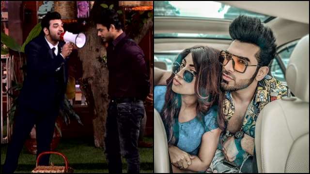 Bigg Boss 13 Paras Chhabra S Girlfriend Akanksha Puri Reveals The Reason He Holds A Grudge Against Siddharth Shukla Handsome hunk siddharth shukla with gorgeous gf shehnaz gill snapped outside mumbai airport. he holds a grudge against siddharth shukla