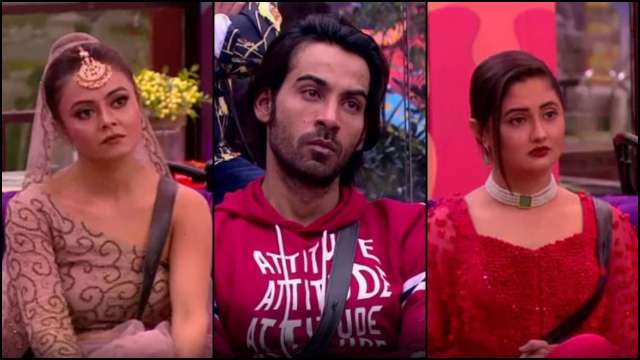 Bigg Boss 13 Devoleena Bhattacharjee Would Marry Arhaan Khan In The House Only If Rashami Desai Pays For It Here are some photos of devoleena bhattacharjee from her latest photoshoot that will. bigg boss 13 devoleena bhattacharjee